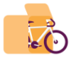 Immagine di Bici